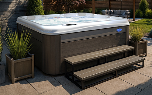 Patio&trade; Spas Portland hot tubs for sale