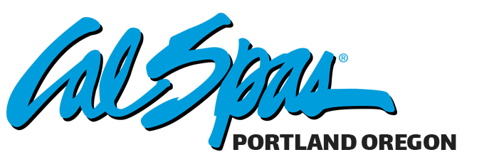 Calspas logo - Portland